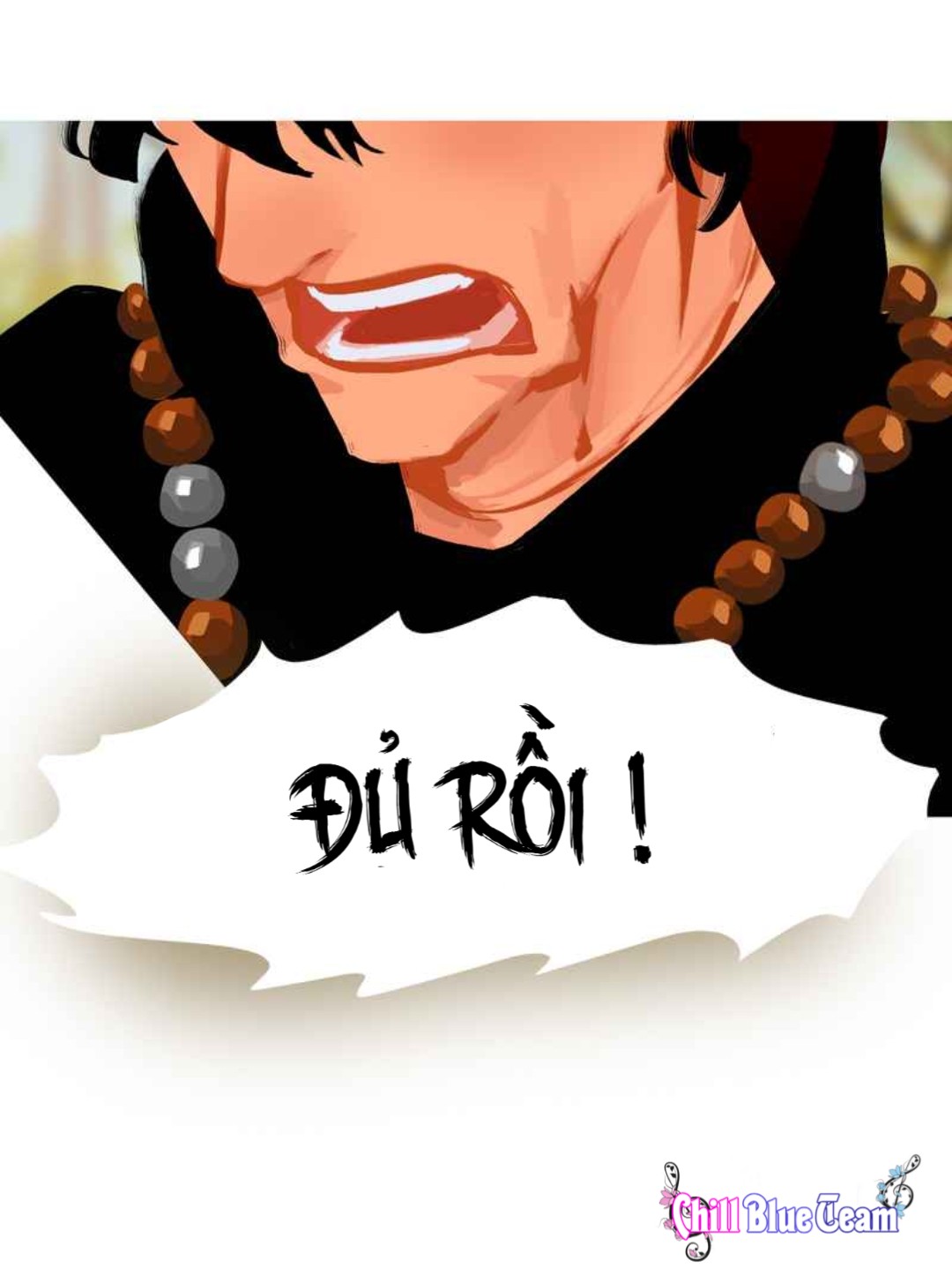 thần chết và kẻ chờ đợi chapter 4 16