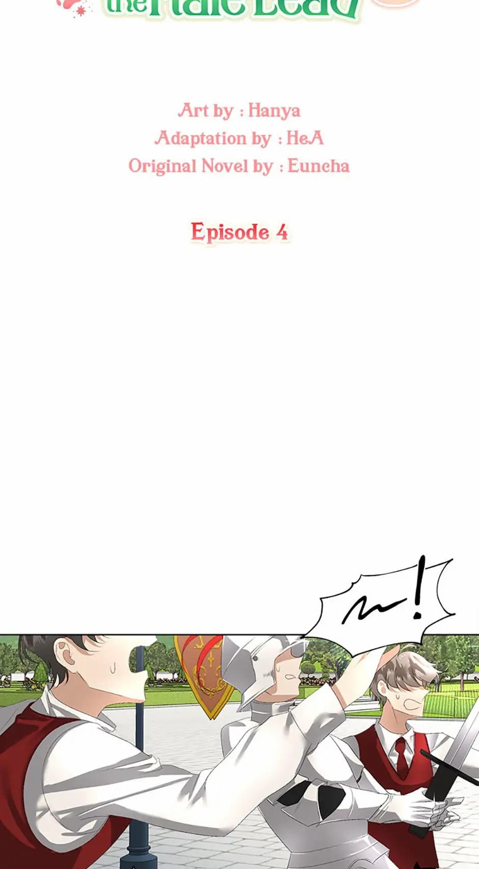 tôi là bảo mẫu bất đắc dĩ của nam chính chapter 4.2 26