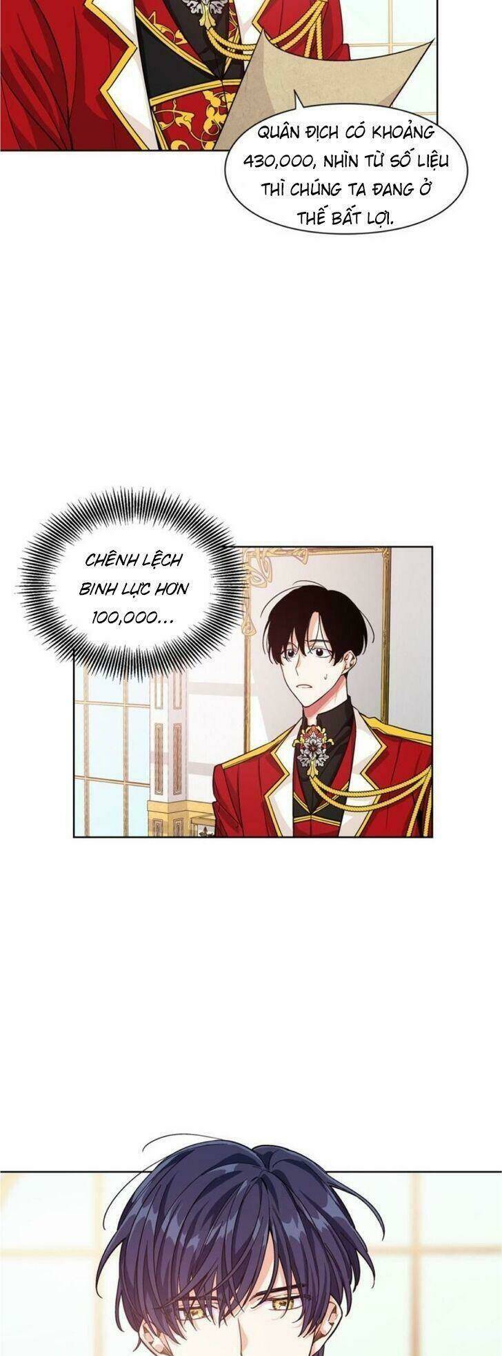 nữ hoàng ngoại khoa chapter 53 14