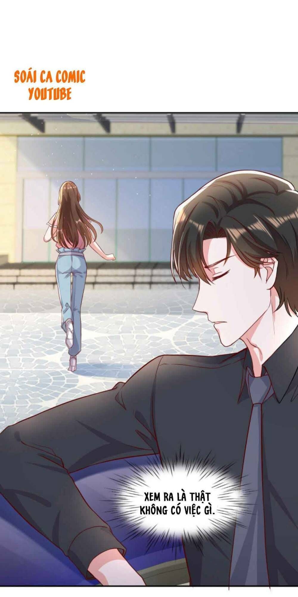nhất sanh hữu hỉ chapter 40 8
