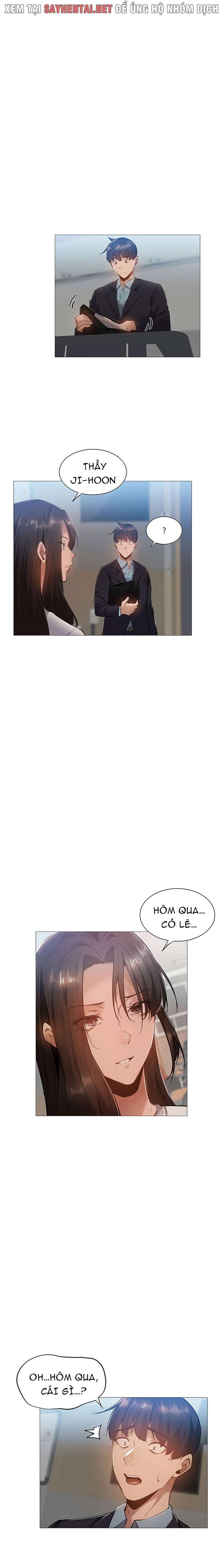 có phòng trống không? chapter 44 2