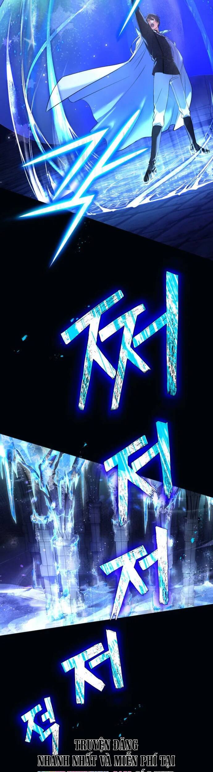 sự trở lại của đại pháp sư huyền thoại chapter 1 11