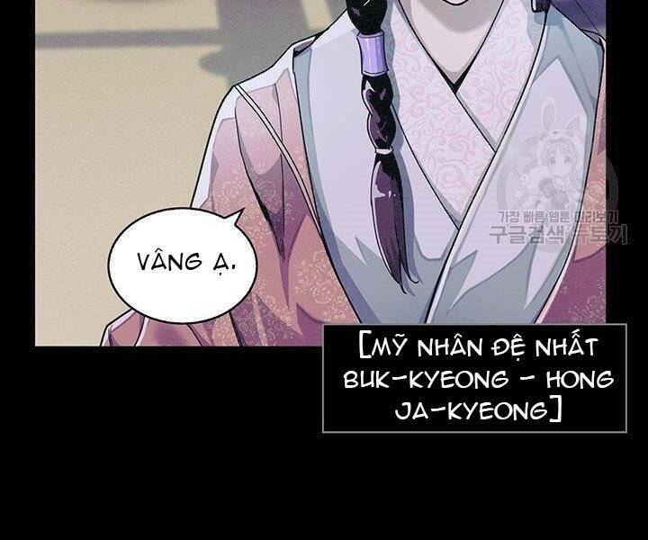 mục hạ vô nhân chapter 1 5