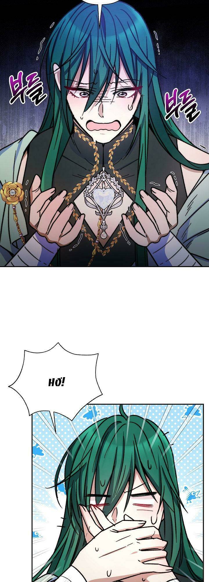 nàng evangeline chapter 14 48