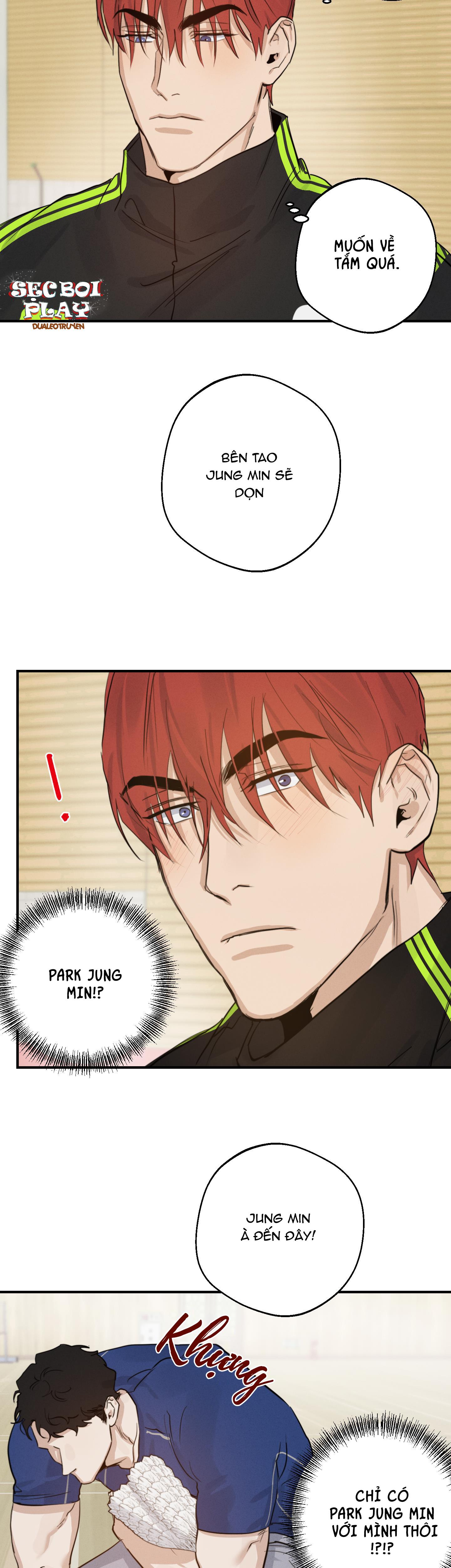 high clear chapter 7 11