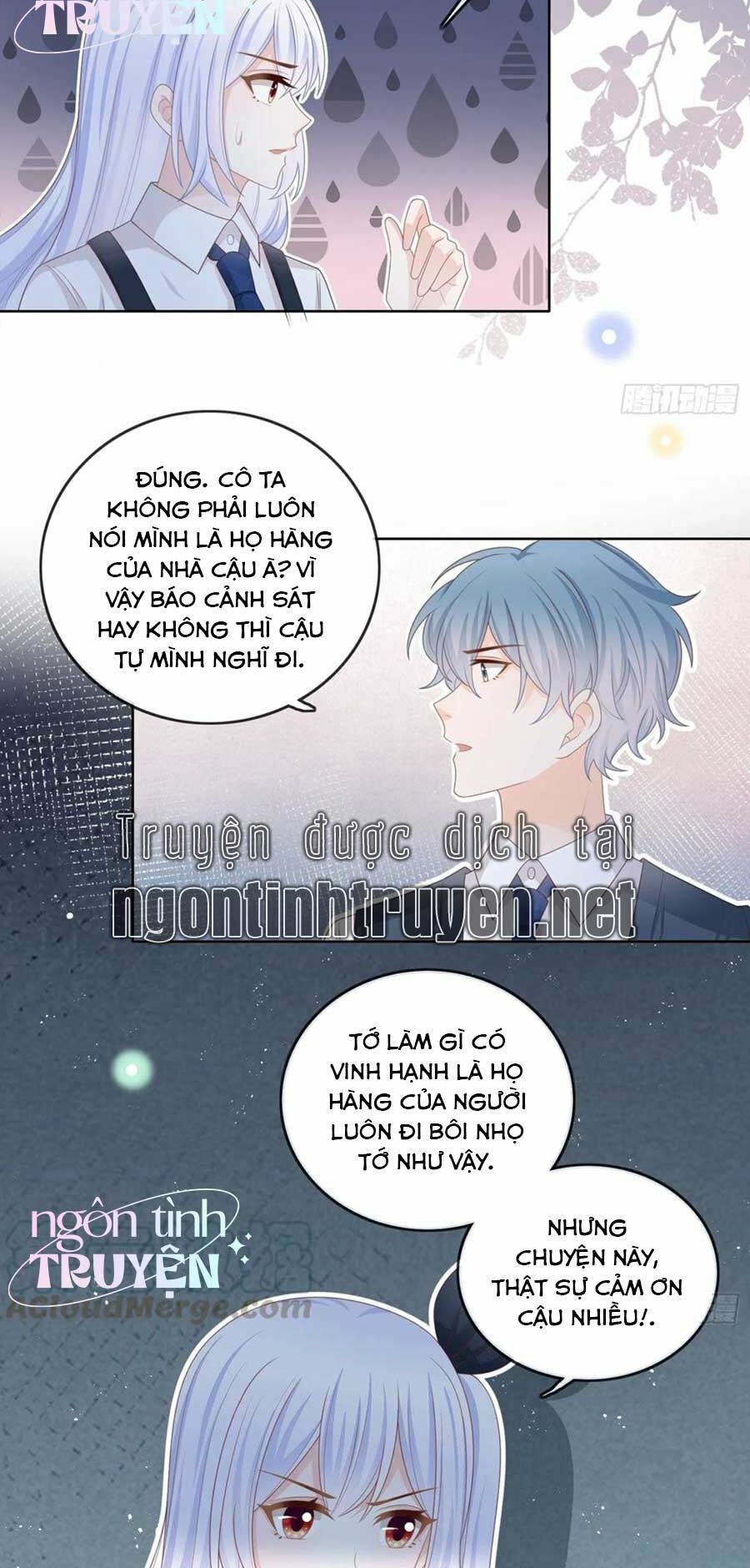 ảnh hậu cũng không bằng niệm thanh hoa chapter 93 12