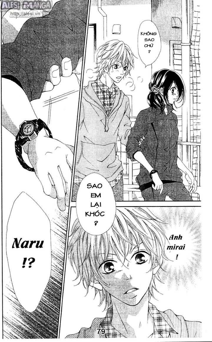 lời tỏ tình muộn màng chapter 2 79