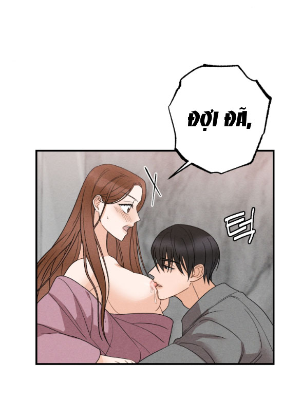 Để Đứa Bé Yên chapter 4.2 - Trang 36
