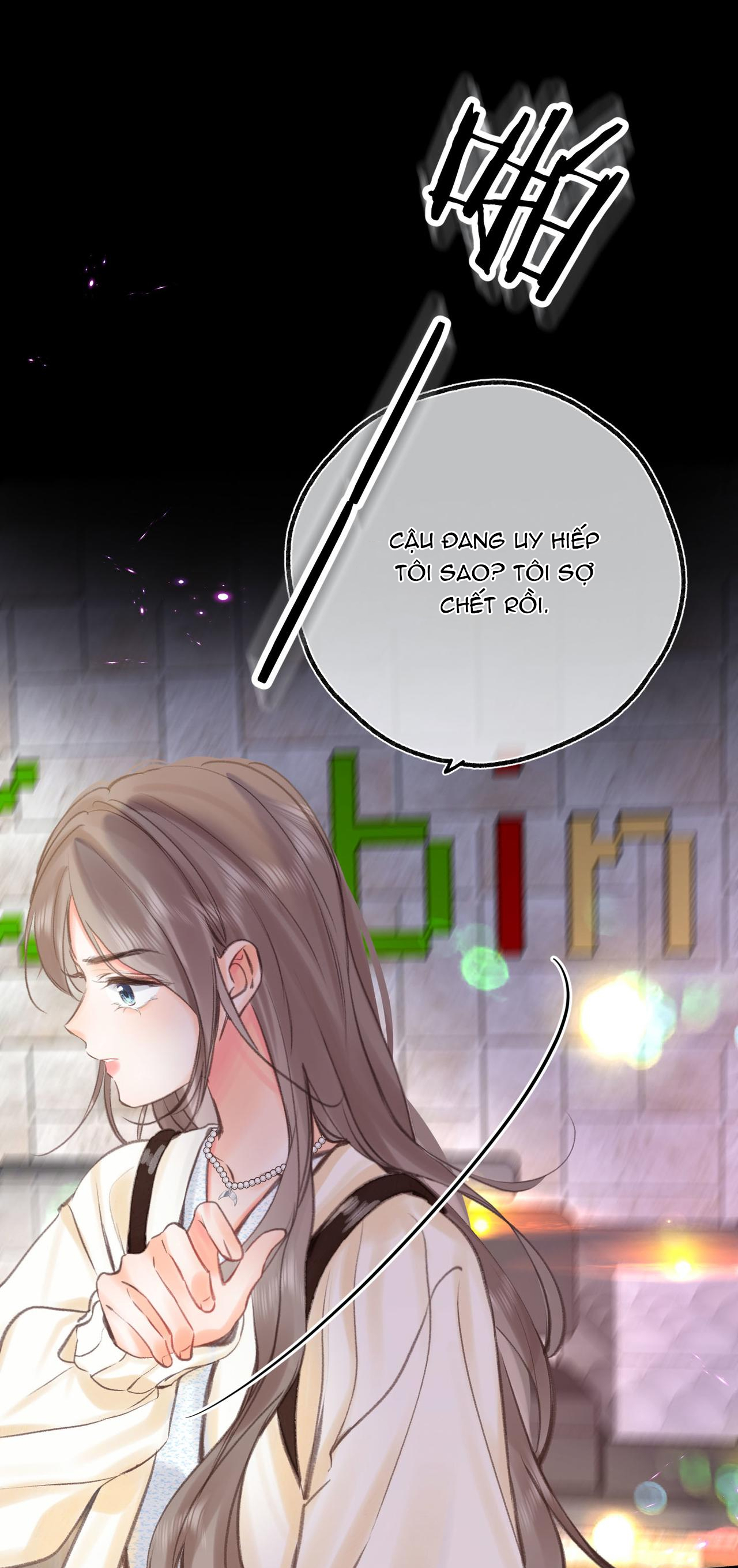 tôi mơ giữa ban ngày chapter 52 24