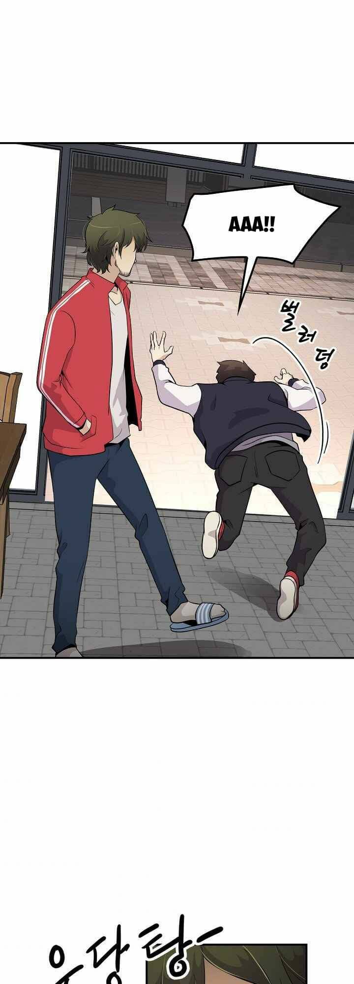 điều tra viên chuyển sinh chapter 30 8