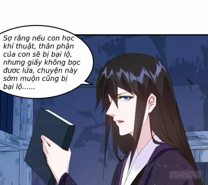 bí mật của dạ tộc chapter 39 126