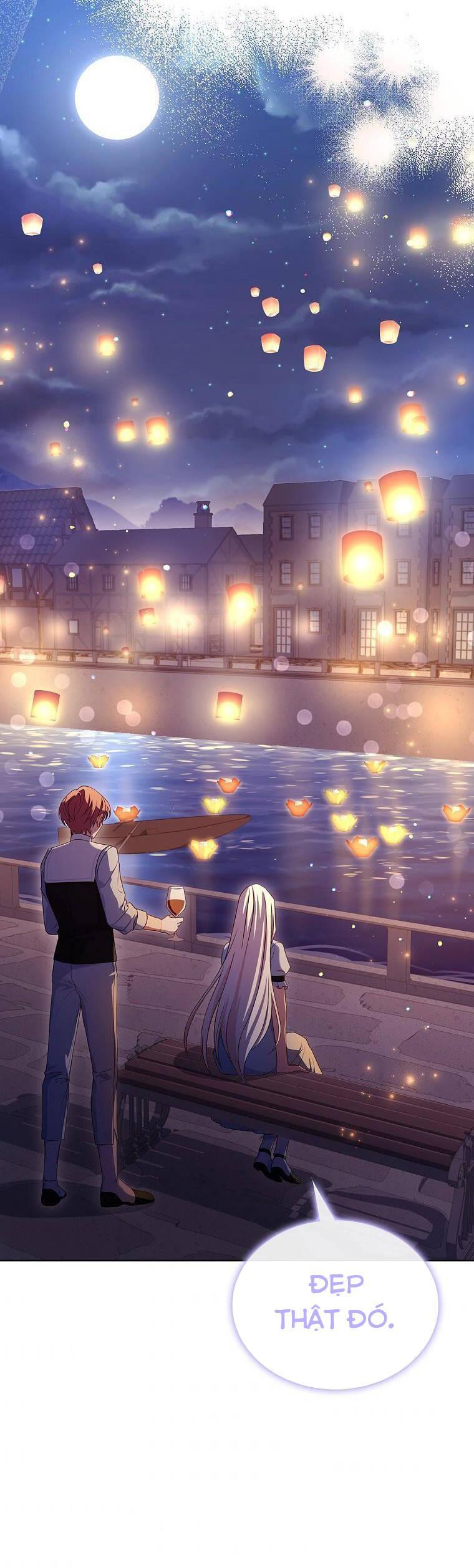 để yên cho tiểu thư hiền chapter 65 42