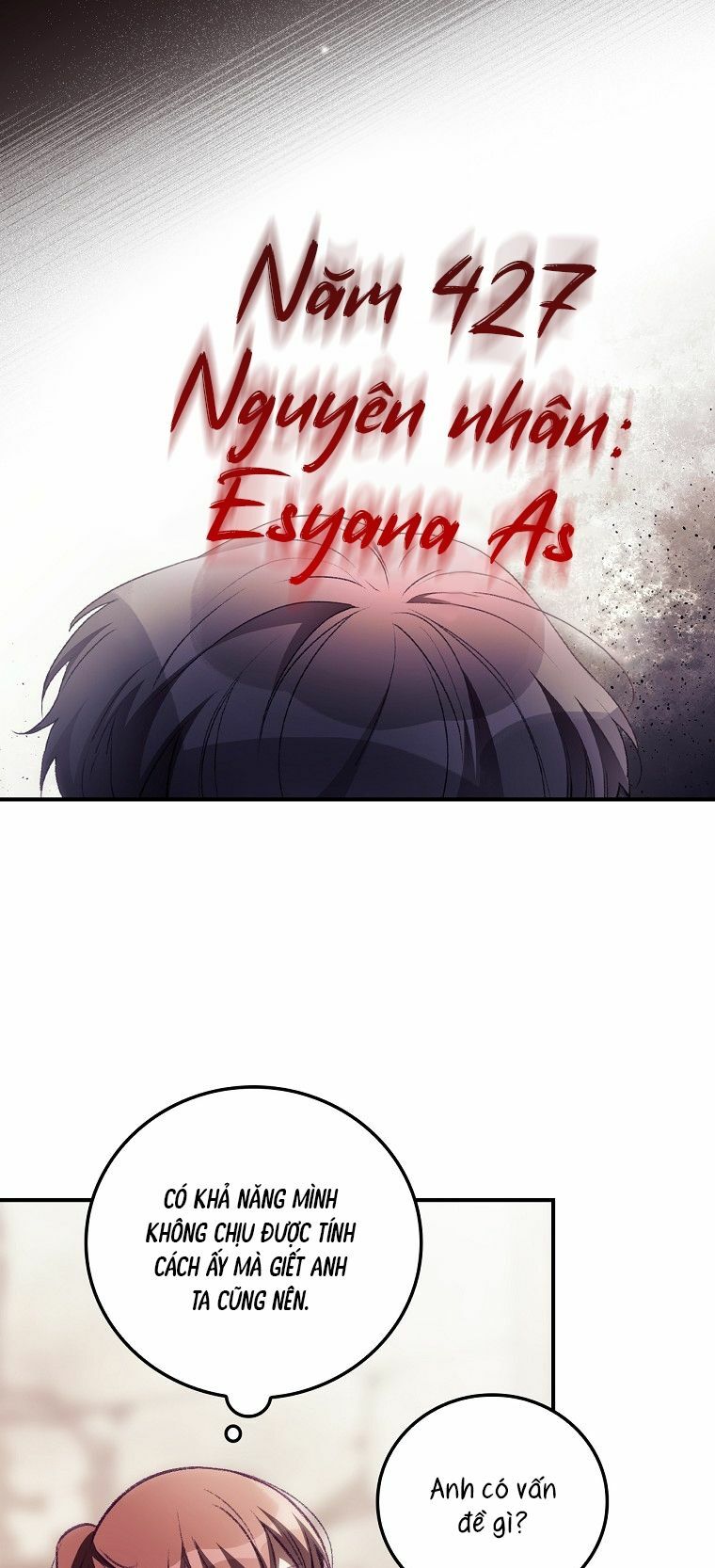 tôi nhìn thấy cái chết của bạn chapter 4 19