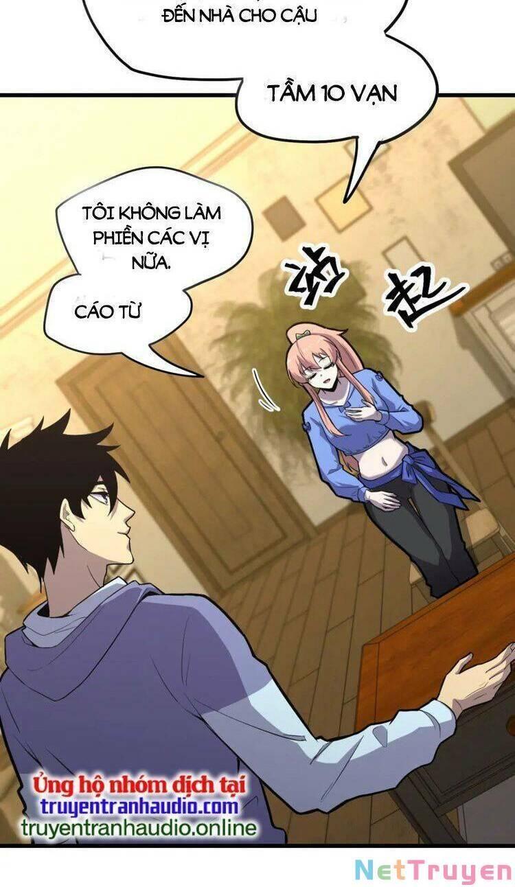 cao võ: ngàn năm tiến hóa chapter 14 18