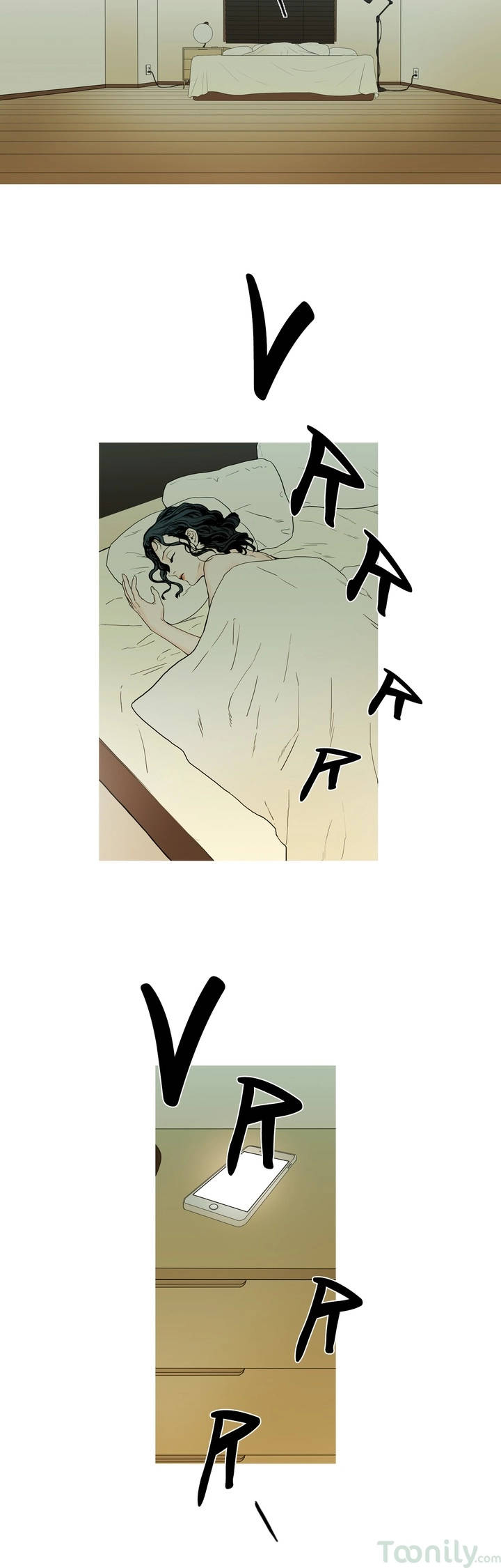 [raw] chiếm đoạt chapter 15 6