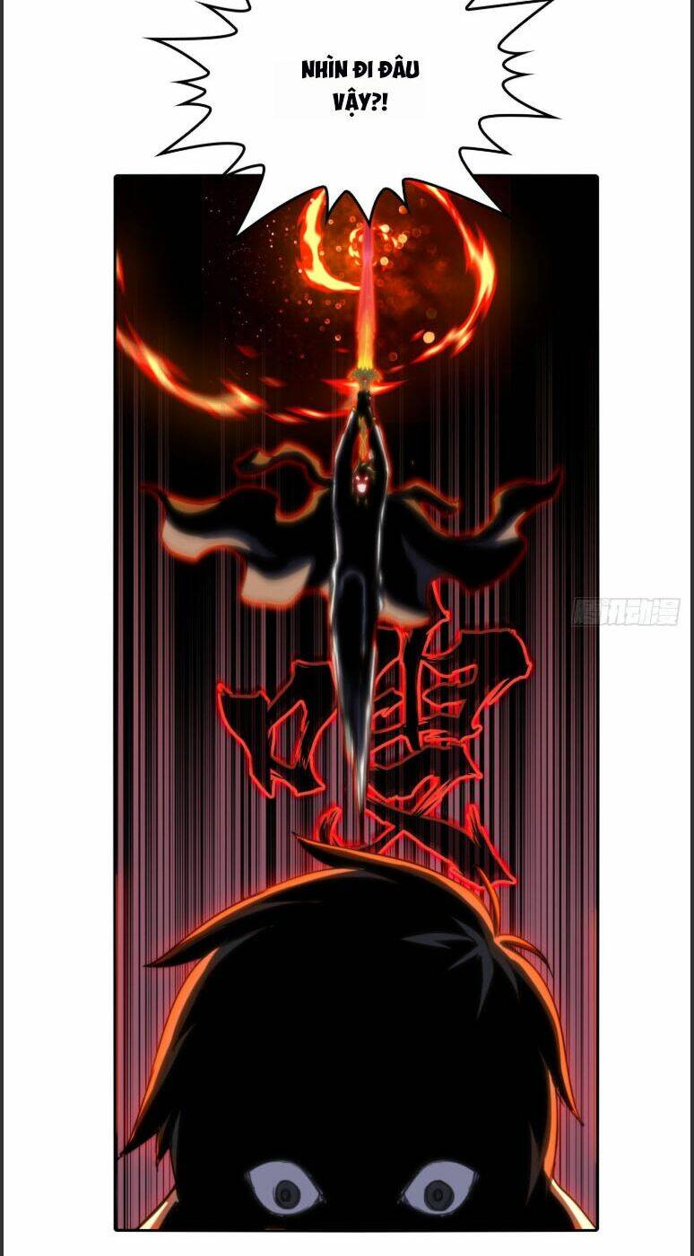 đô thị hàng thần khúc chapter 47 29