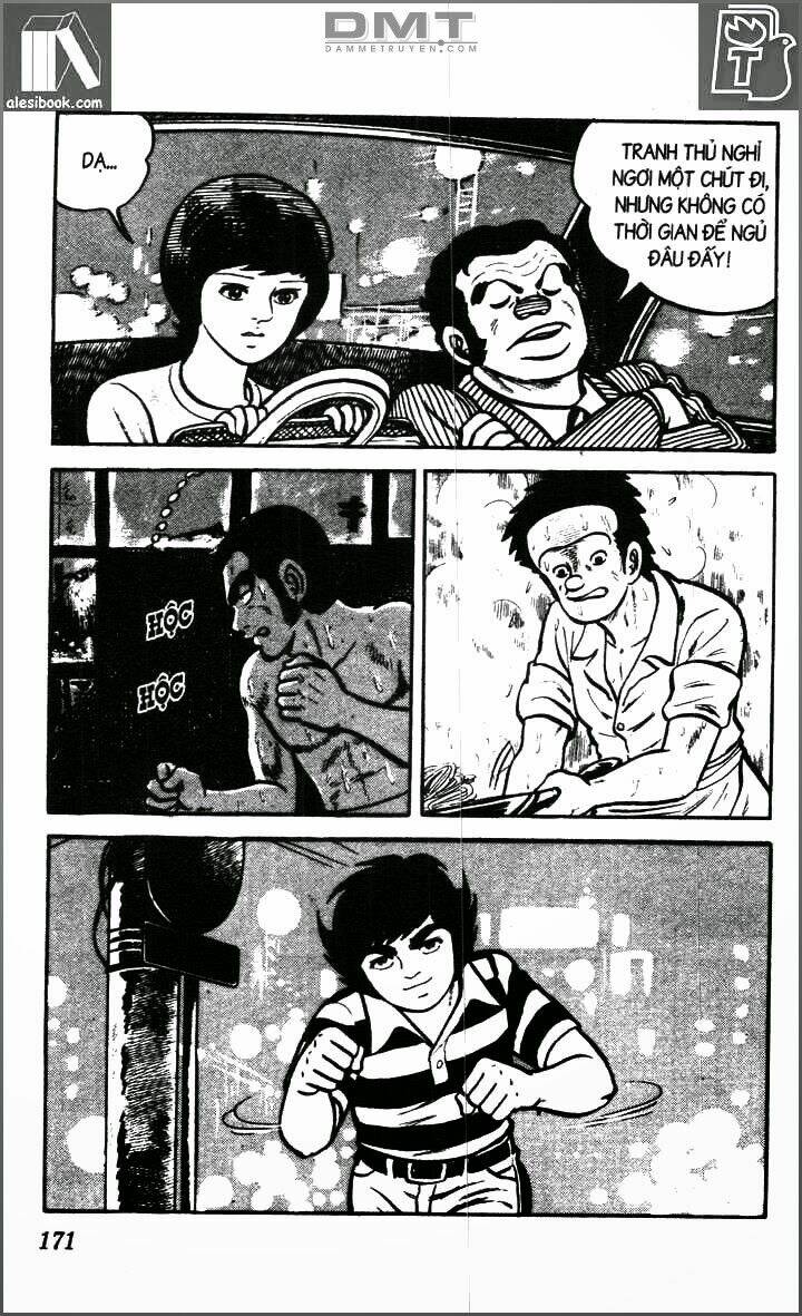 ganbare genki chapter 93 19