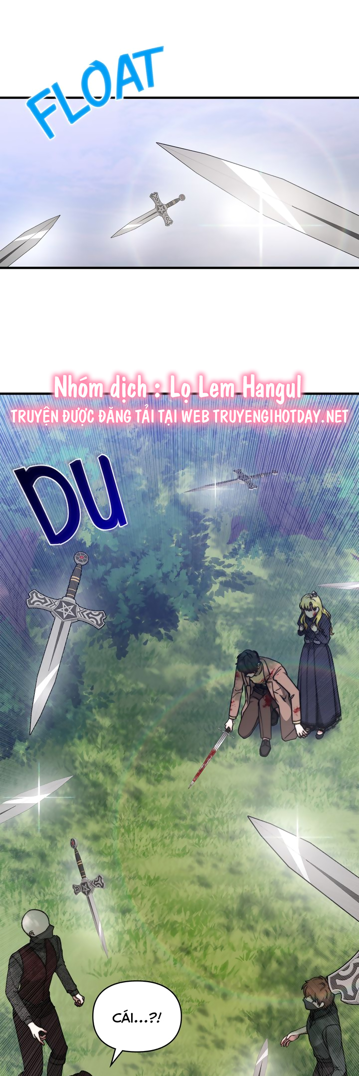 công nương eluana vita chapter 82 10