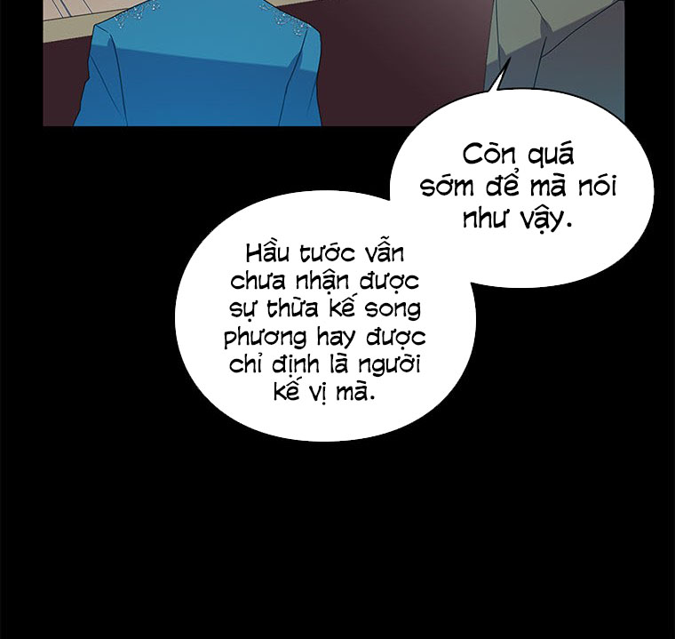 kết cục buồn của trò chơi nhập vai chapter 17 17