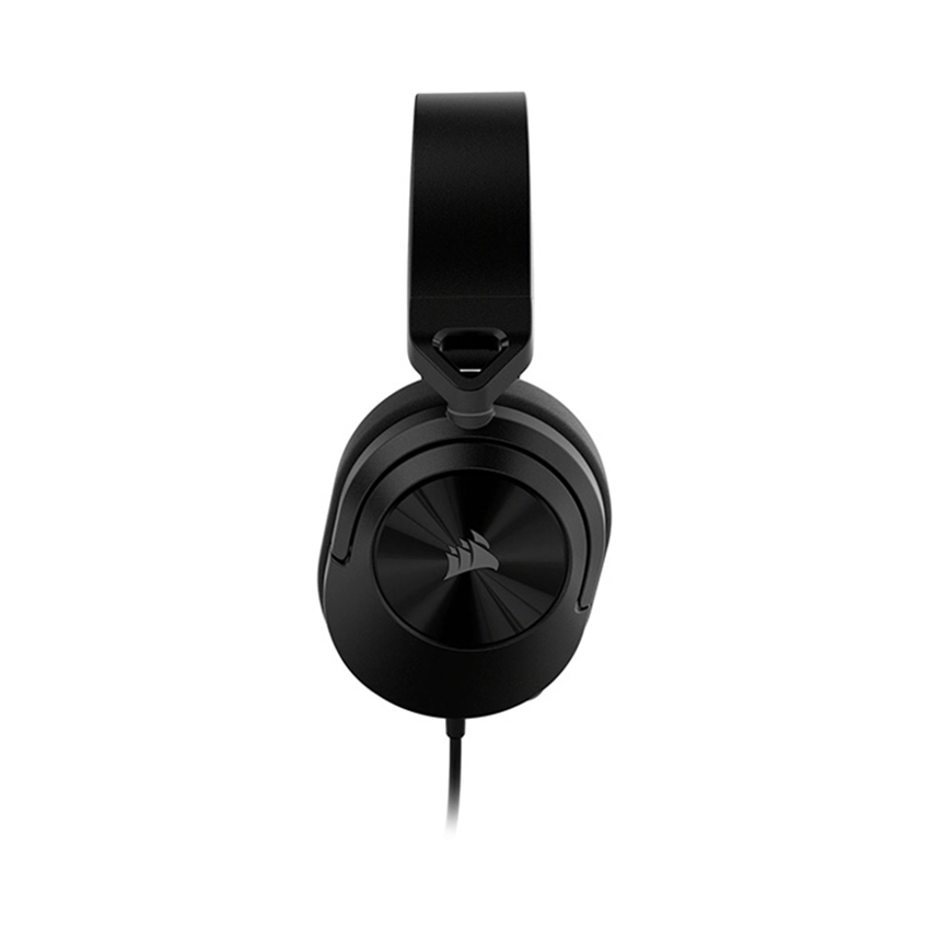 Tai nghe Corsair HS55 Stereo Carbon/CA-9011260-AP Hàng chính hãng