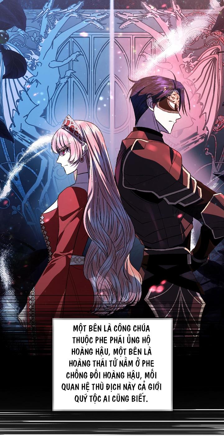 cha, con không muốn kết hôn đâu chapter 58 40