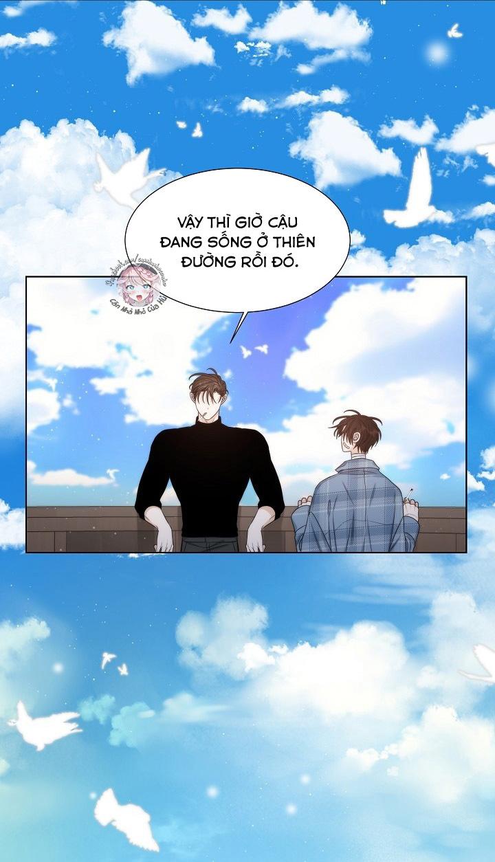 chuyện tình lãng mạn tại manhattan chapter 21 39