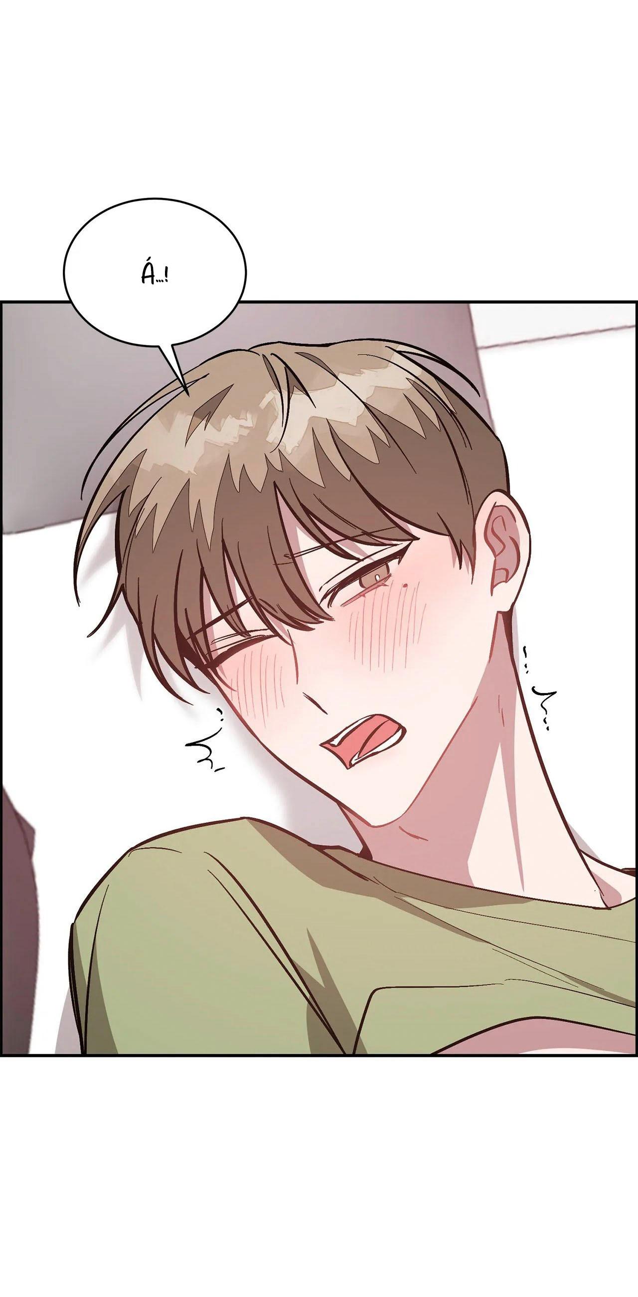 Sống Lại Lần Nữa chapter 69 60