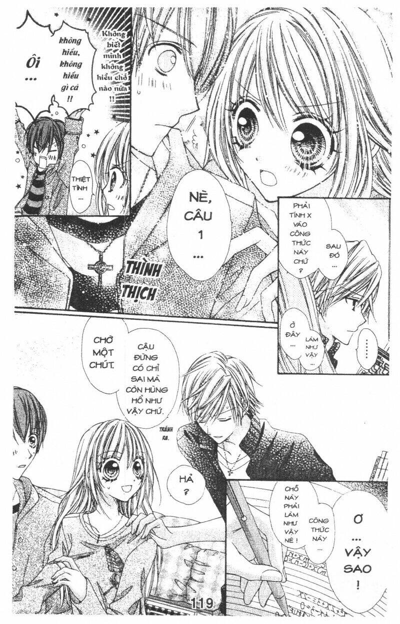 thiên đường rock chapter 1 119