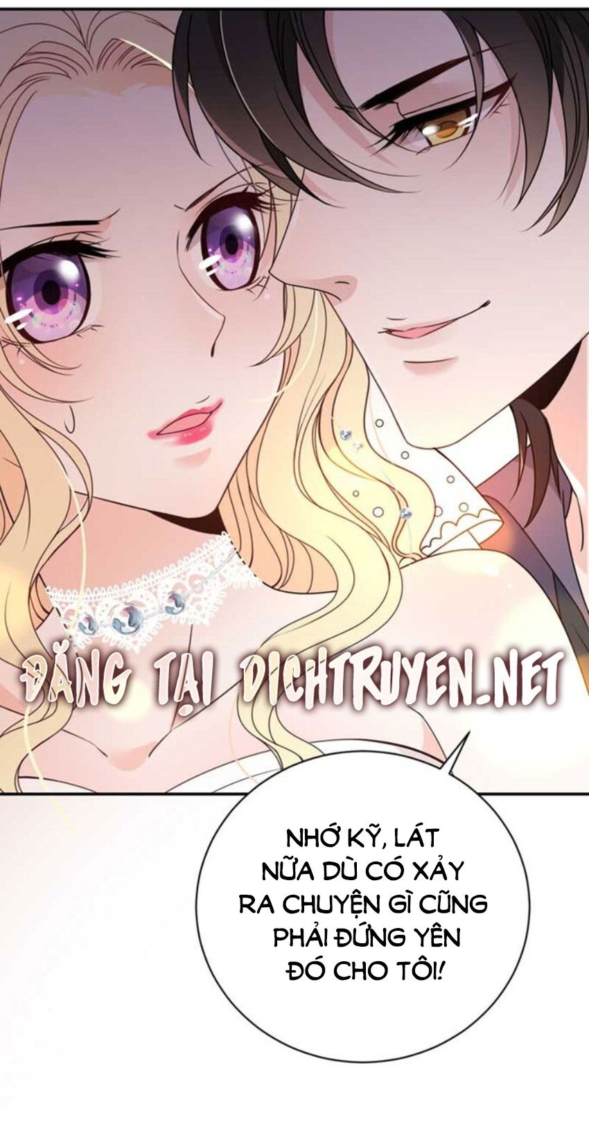 chọc phải điện hạ yêu nghiệt chapter 14 13