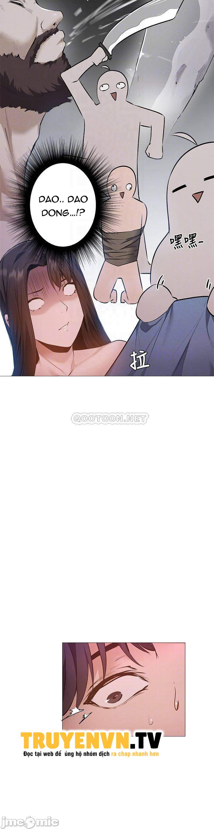 căn phòng xôi thịt chapter 40 10