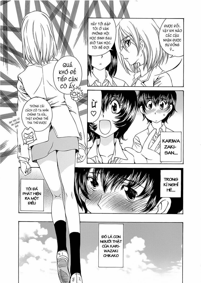 ss sisters chapter 9 8