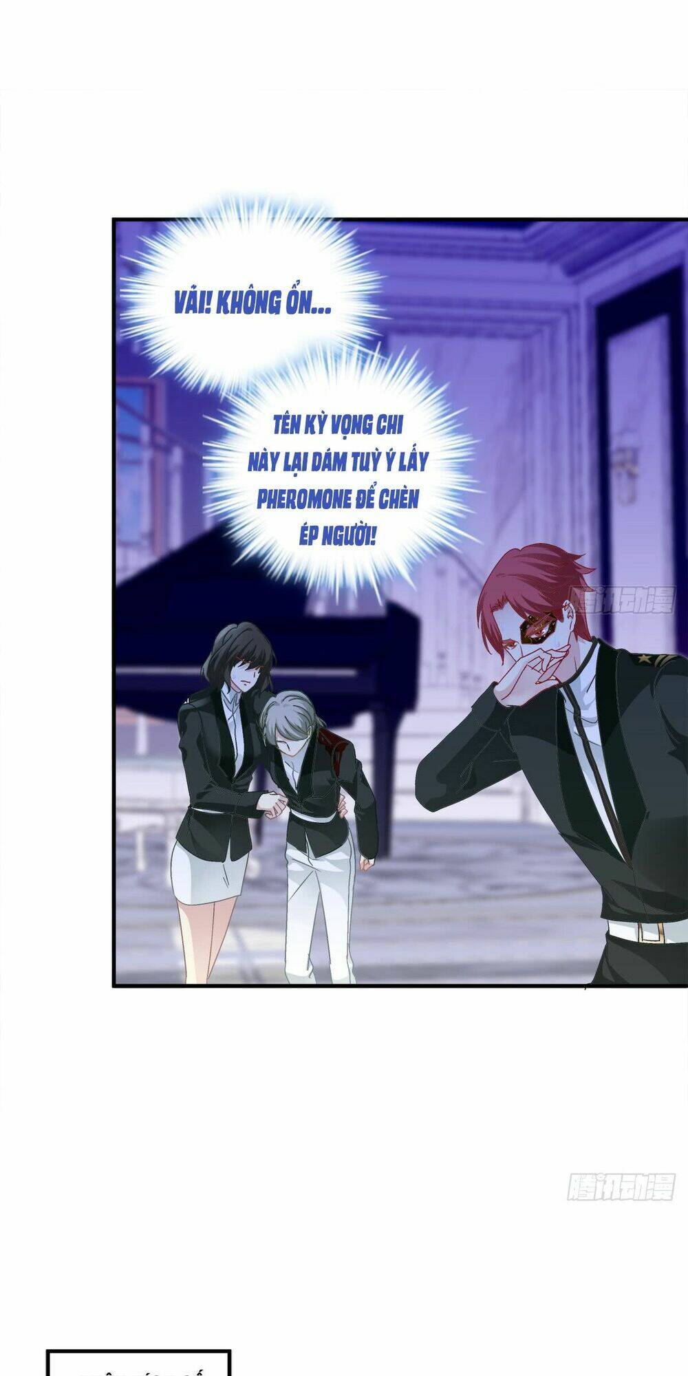 toàn bộ nắm trong tay chapter 10 4