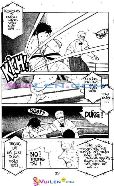 truyền nhân atula - shura no mon i chapter 26 36