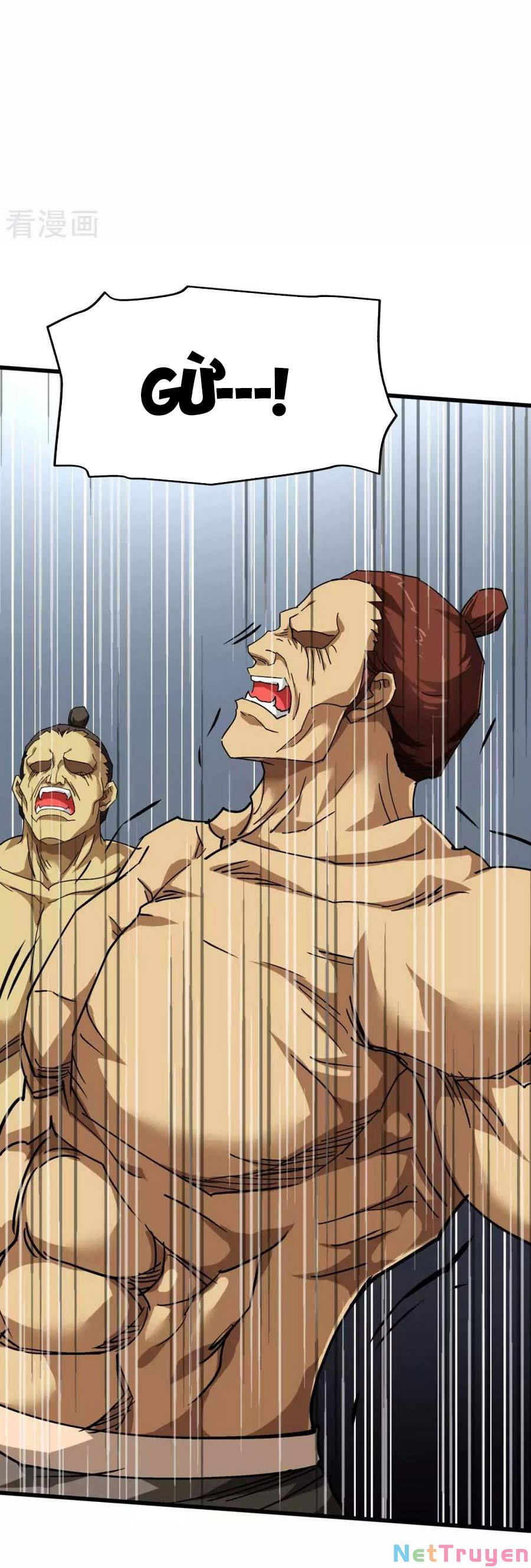 trọng sinh ta là đại thiên thần chapter 122 23