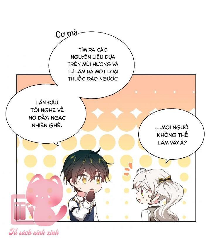 nguyện ước vô vọng của ma nữ chapter 18 41