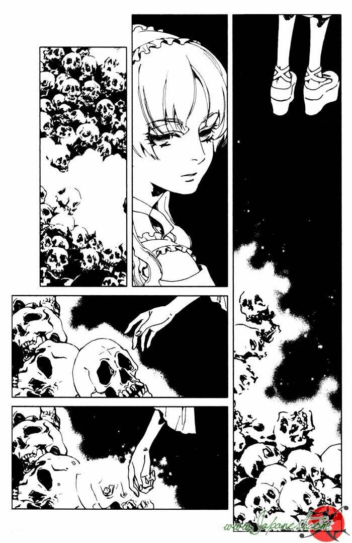 le portrait de petite cossette chapter 7 8