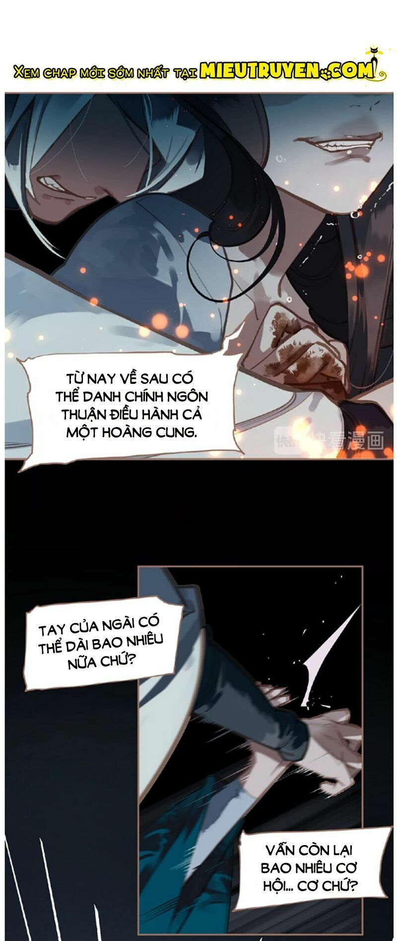 nhất đại linh hậu chapter 67 15