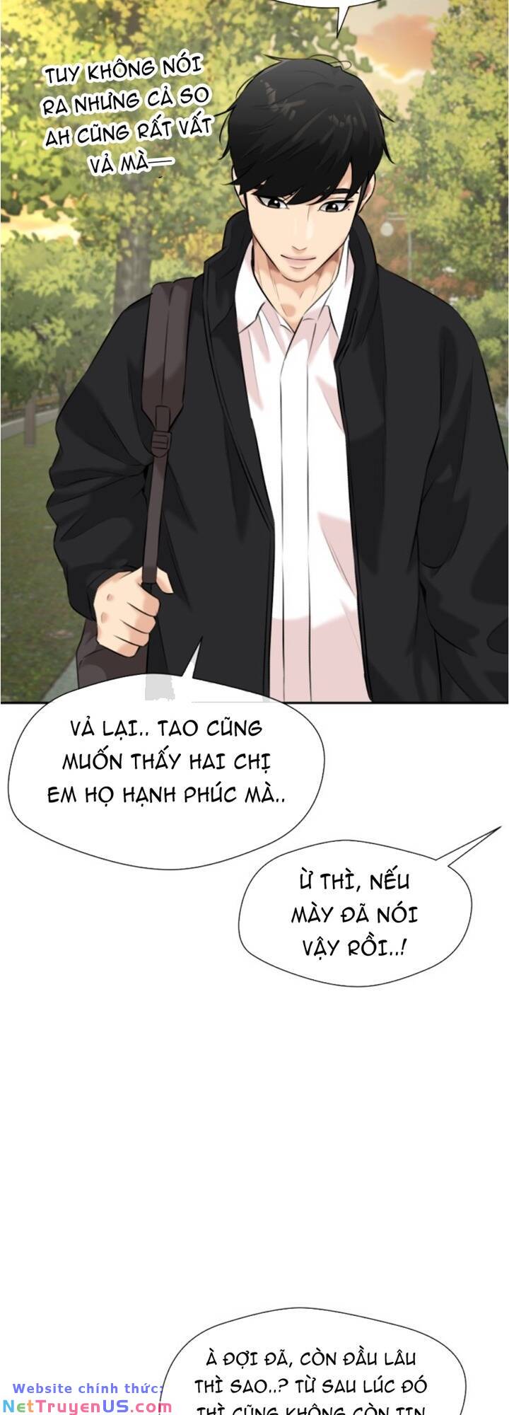 gương mặt thiên tài chapter 133 7