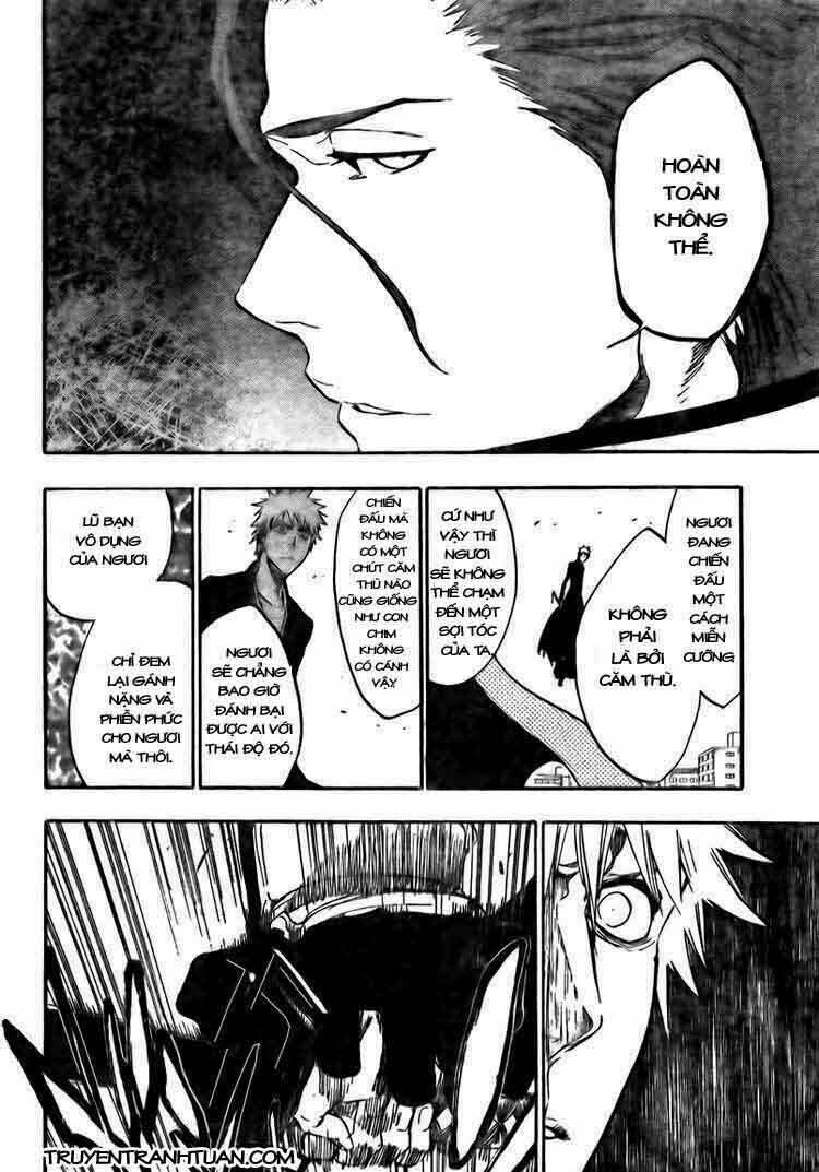 thần chết ichigo chapter 388 15