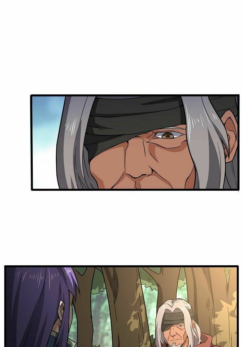 hỗn độn kiếm thần chapter 132 1