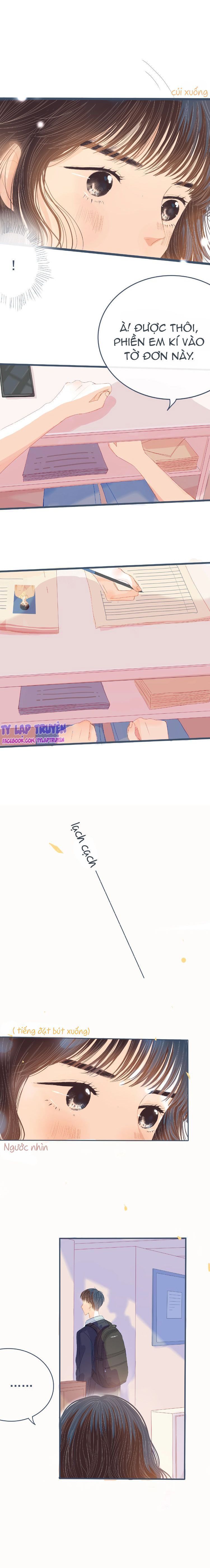 không có mưa gió thì sao có nắng chapter 1 15