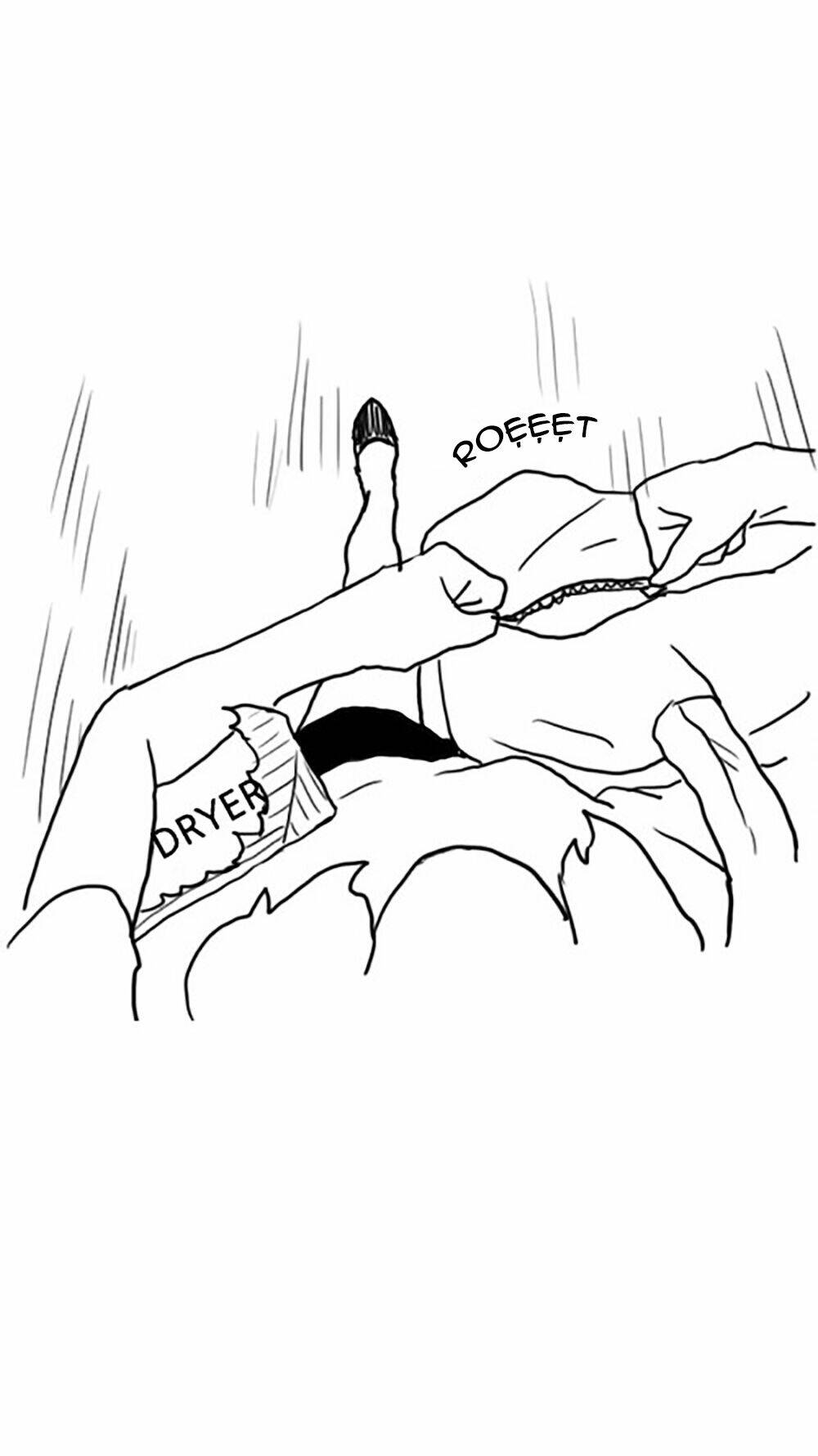 cô nàng trên lớp - the girl from class chapter 20 9