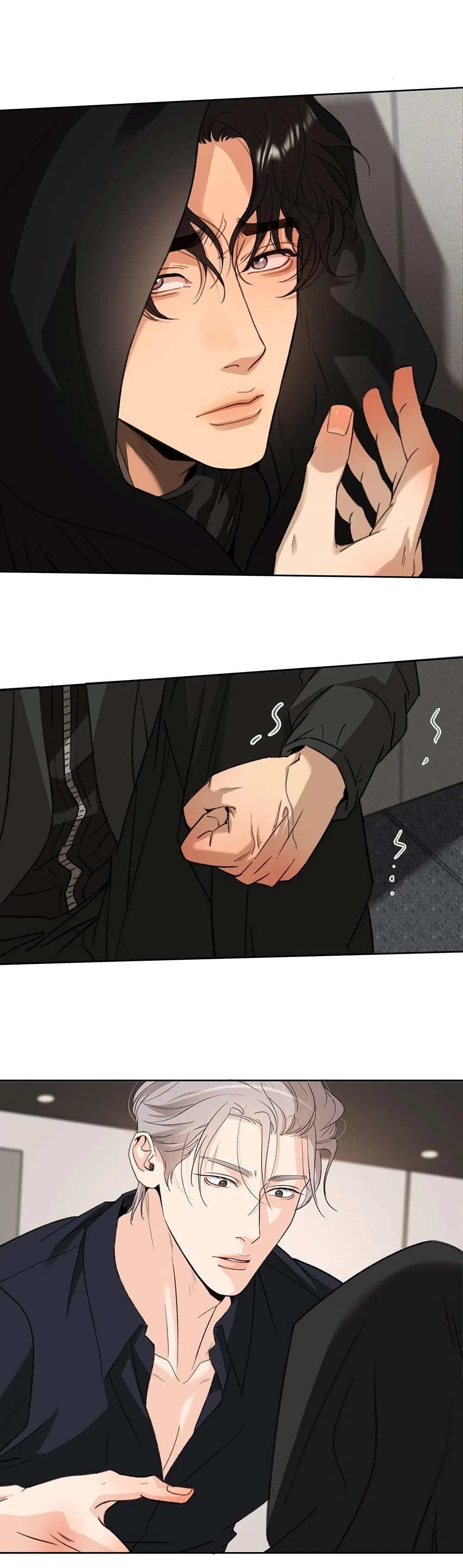 quan hệ nợ nần chapter 68 3