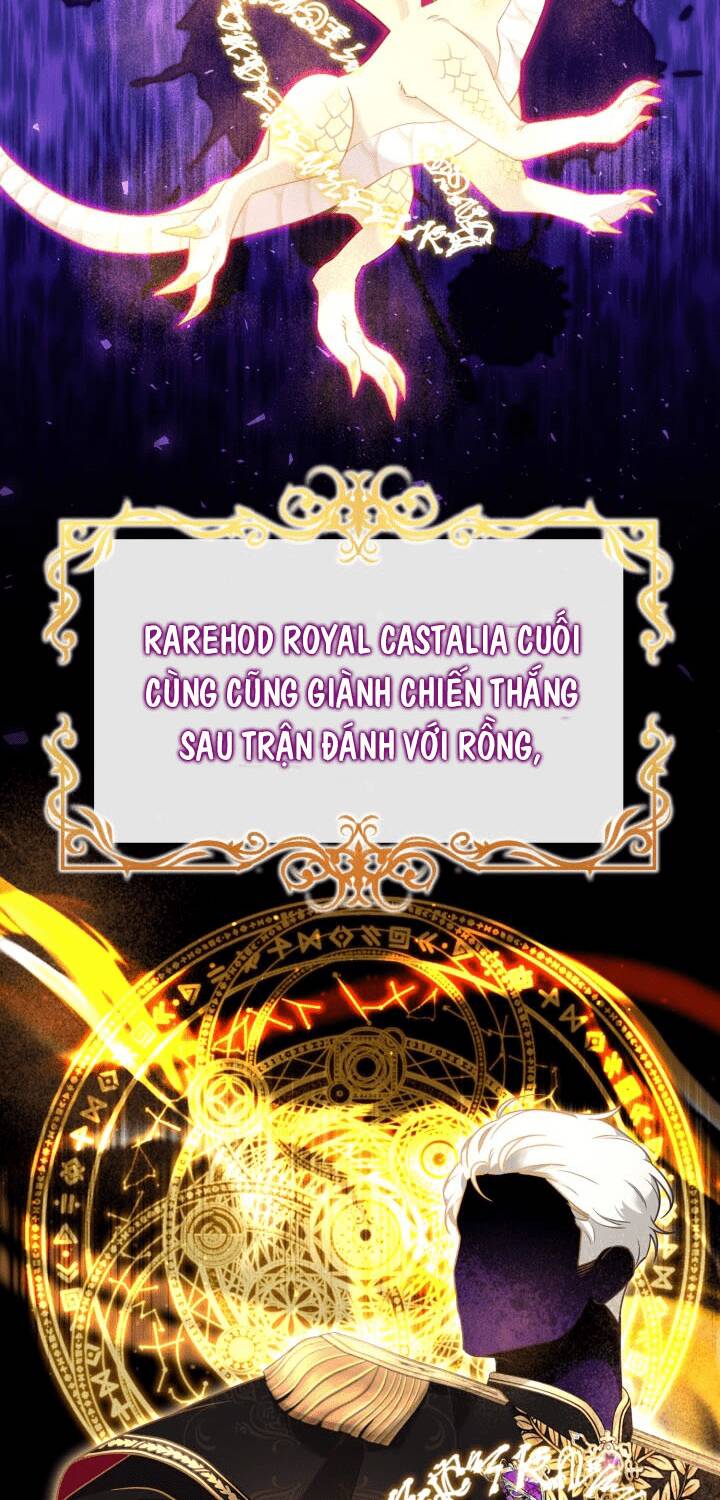 công chúa dược sĩ bé con chapter 3 149