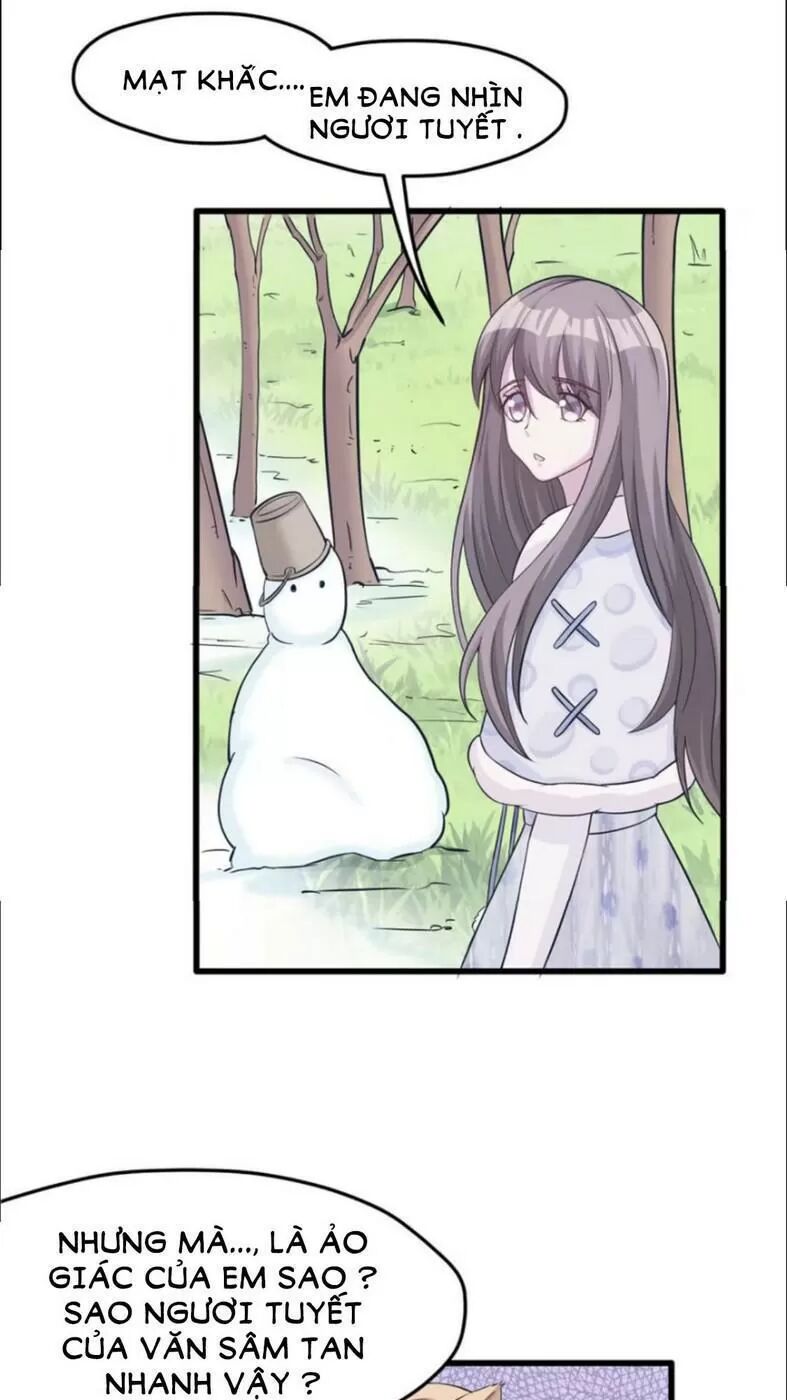 [16+] thảnh thơi thú thế chủng chủng điền, sinh sinh tể chapter 123 20