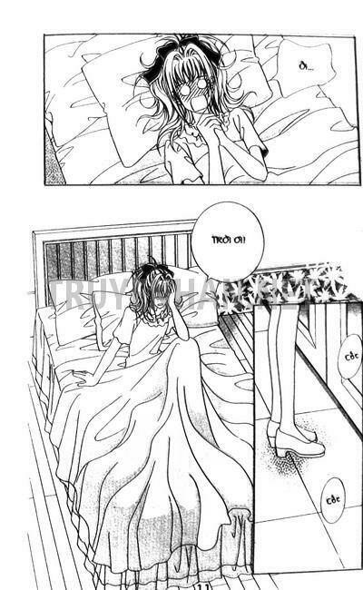 lọ lem hậu đậu chapter 50 9