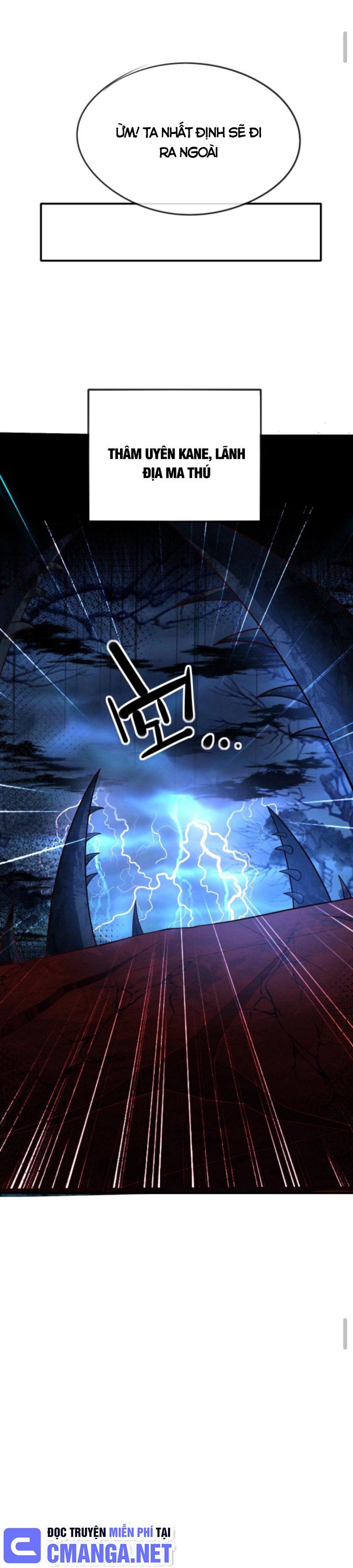 người chơi và nhân chính đều muốn làm hại ta chapter 55 14