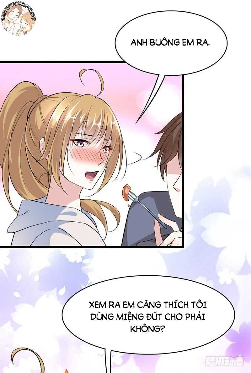 mặt nạ mê hoặc chapter 36 11