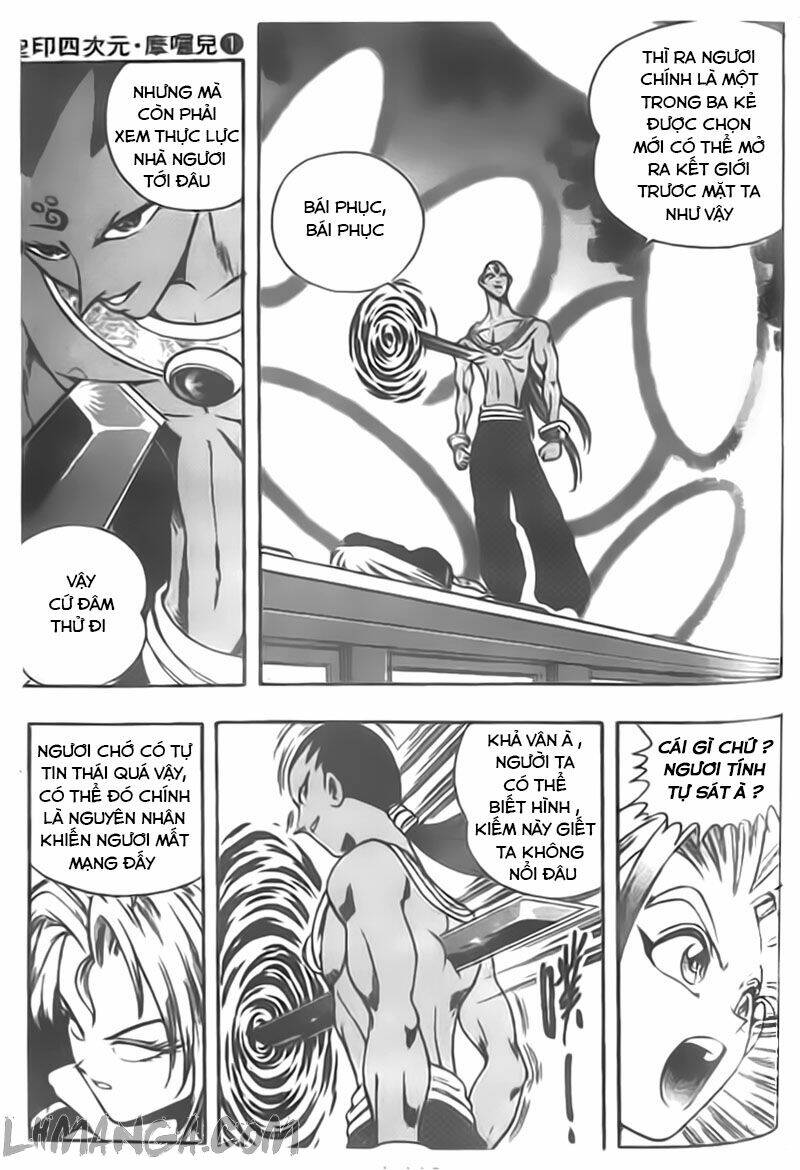 ngọc thiêng malini chapter 4 11