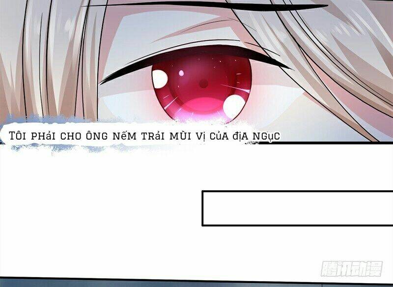 mặt nạ kiều thê chapter 3 11